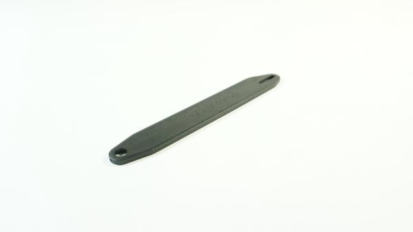 SWORKz Batterieabdeckung Pro Composite Hart (Set)